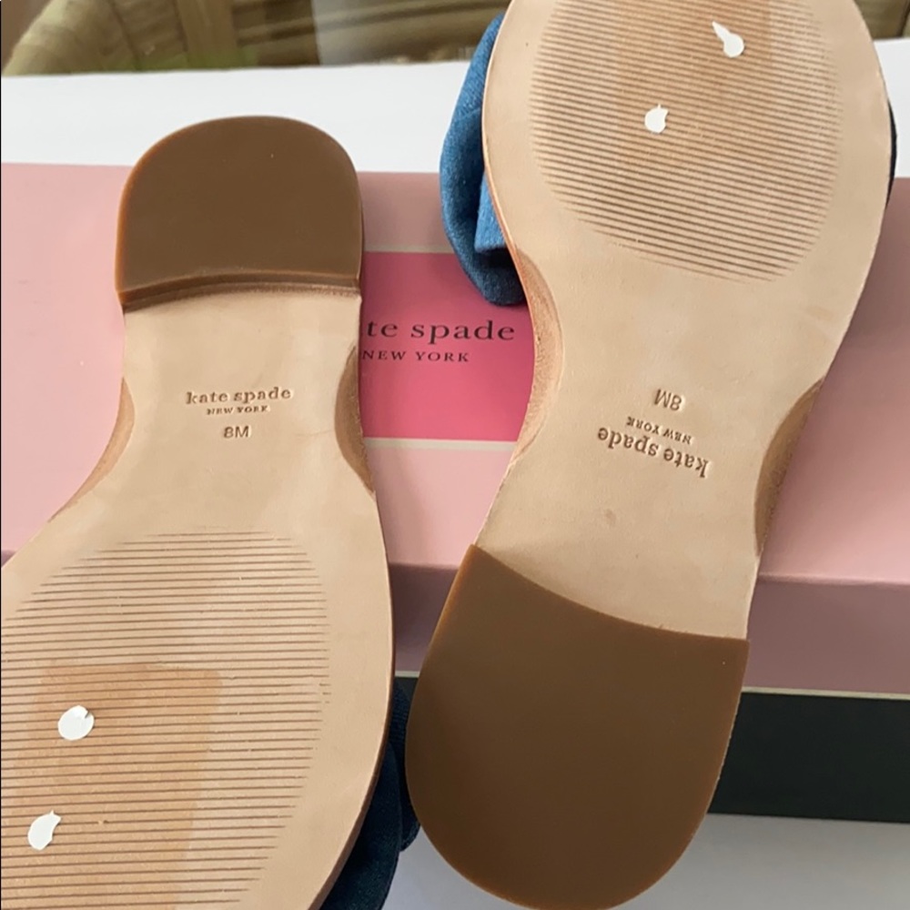 COPY - Kate Spade shoes - Picture 8 of 10